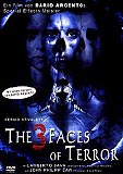 The 3 Faces of Terror (uncut) Best Entertainment